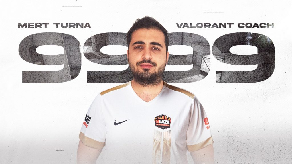 blazeesports-espordeal