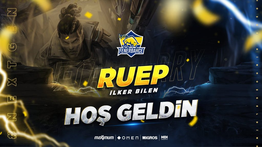 ruep
