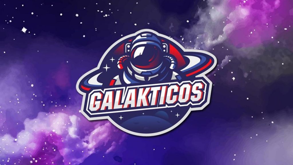 galakticos espordeal