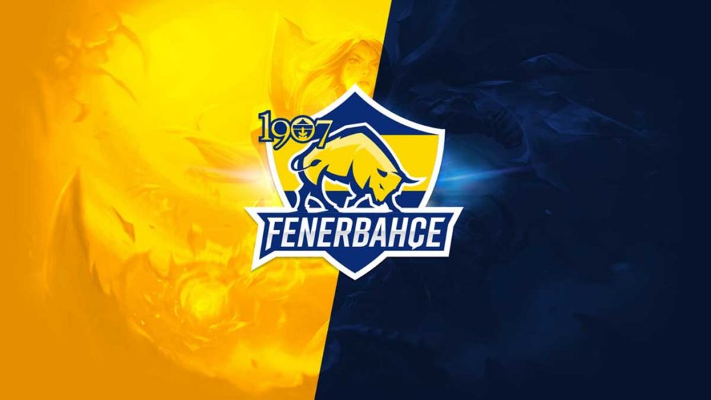 1907 fenerbahce espordeal