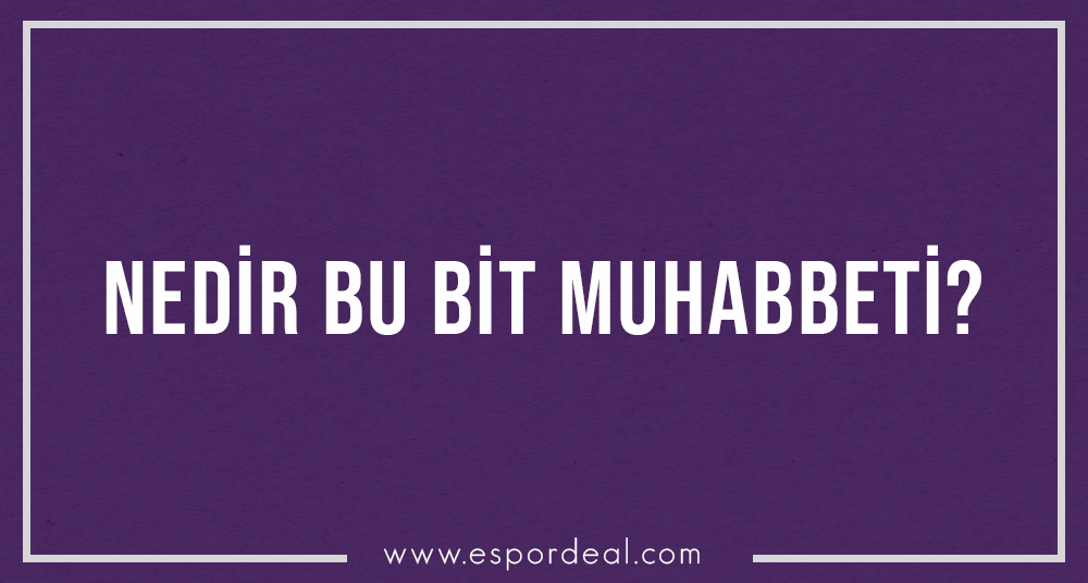 bit espordeal