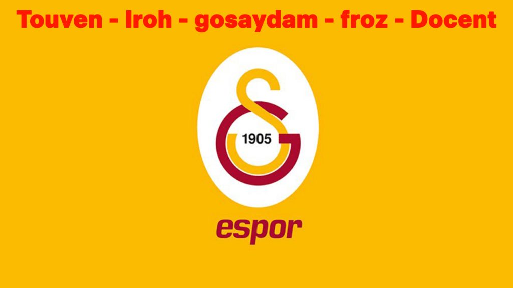 galatasaraya espor espordeal
