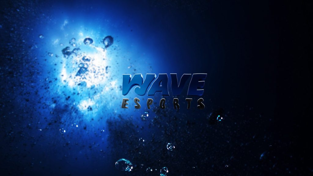 wave esports website