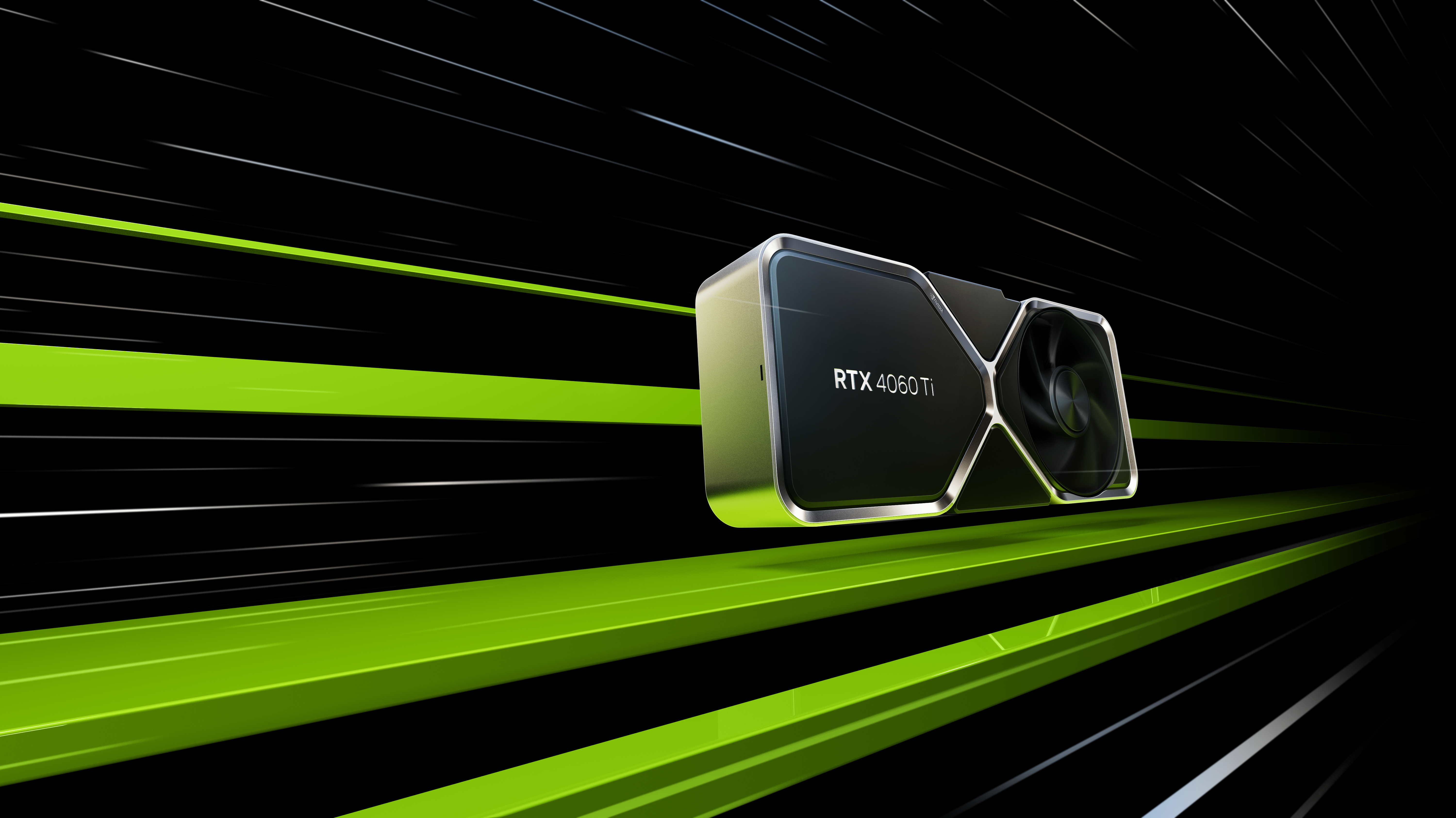 NVIDIA, DLSS 3 nöral işleme, yüksek kare hızlarında üçüncü nesil ışın izleme teknolojileri ve AV1 kodlamalı sekizinci nesil NVIDIA Kodlayıcı (NVENC) dahil olmak üzere NVIDIA Ada Lovelace mimarisinin tüm özelliklerini taşıyan GeForce RTX 4060 ailesini tanıttı. GeForce RTX 4060 Ti 8GB Türkiye’de 24 Mayıs 2023 tarihinde 9999 TL’den başlayan fiyatlarla ulaşılabiliyor olacak. Ailenin diğer ekran kartları ise Temmuz 2023 Ayı itibariyle piyasaya sürülecek.